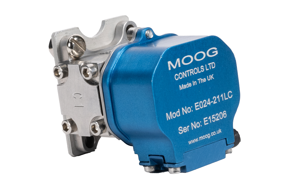 E024 Servo Valve