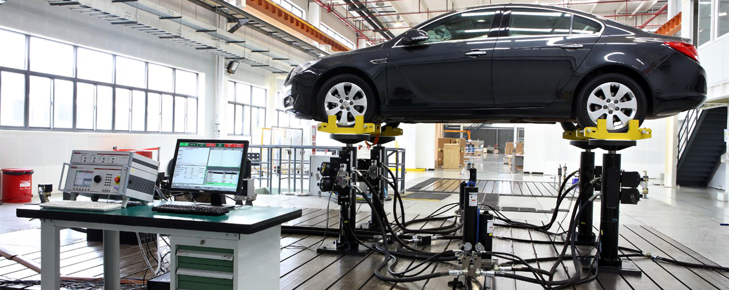 Automotive Test