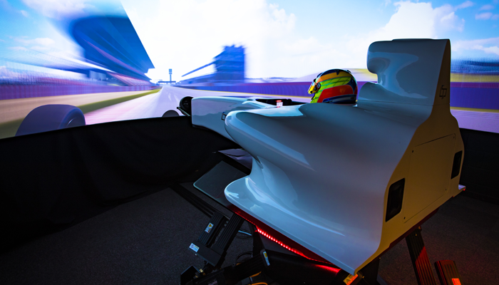 Driver Simulators