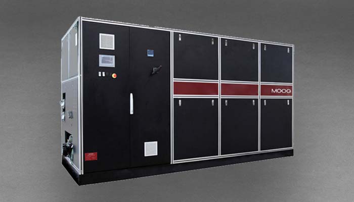 Hydraulic Power Unit